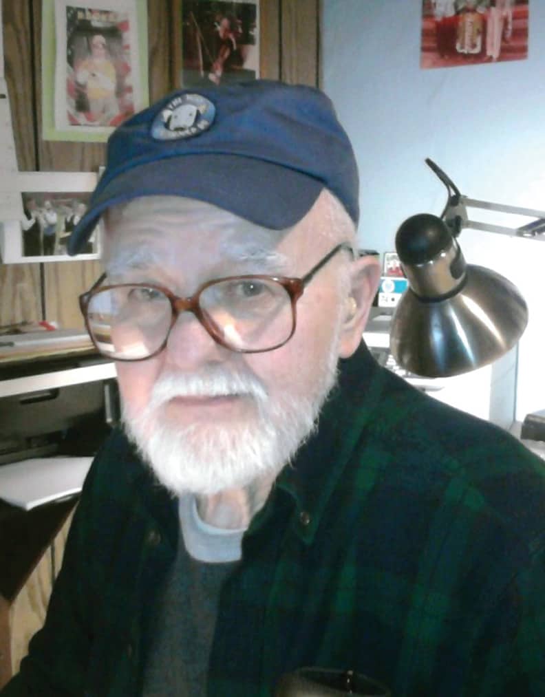 John Burkard