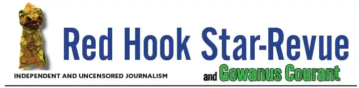 Modern Insights: Chet Explains the Battle of Brooklyn - Red Hook Star-Revue